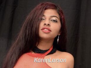 KarenLarson