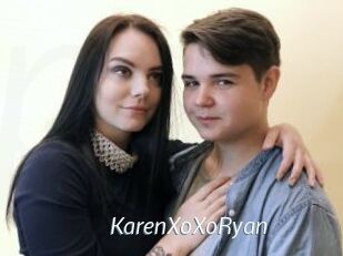 KarenXoXoRyan