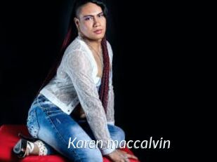 Karen_maccalvin