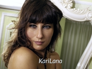 KariLana Porn Star