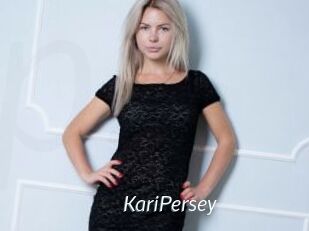 KariPersey