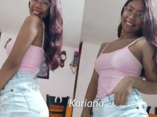 Kariana Porn Star