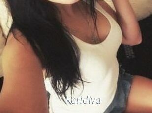 Karidiva