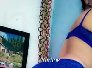 Kariine