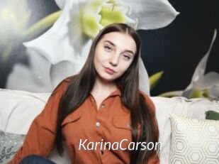 KarinaCarson