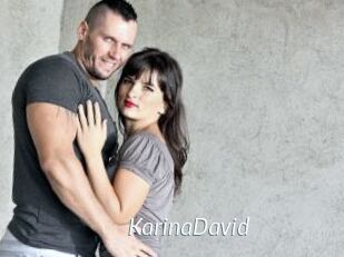 KarinaDavid