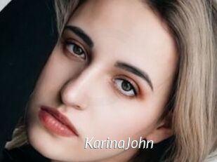 KarinaJohn