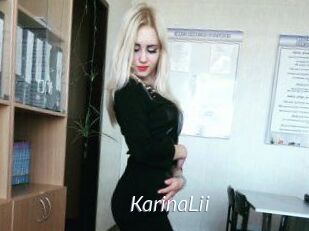KarinaLii