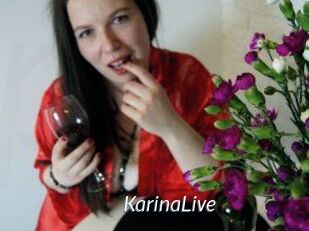 KarinaLive