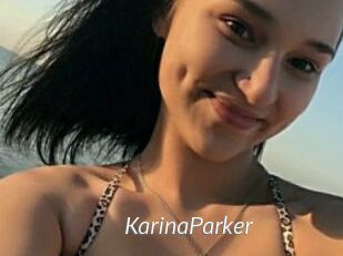 KarinaParker Porn Star