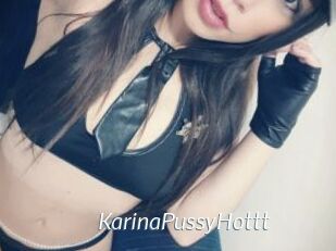 KarinaPussyHottt