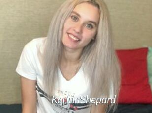 KarinaShepard Porn Star