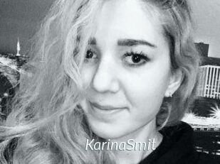 KarinaSmit