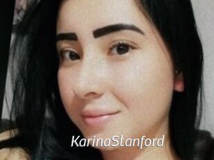 KarinaStanford