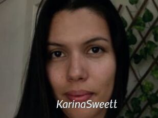 KarinaSweett Porn Star