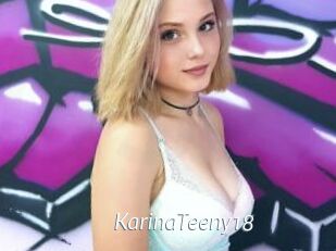 KarinaTeeny18