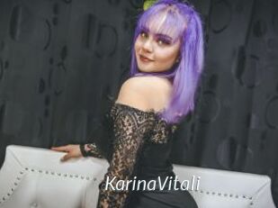 KarinaVitali Porn Star