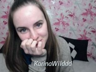 KarinaWilddd Porn Star