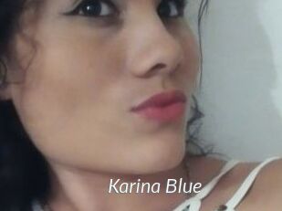Karina_Blue