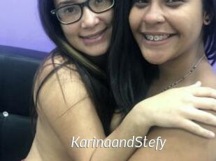 KarinaandStefy Porn Star