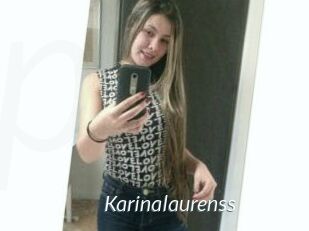 Karinalaurenss