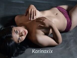 Karinaxix