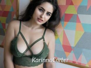 KarinnaCarter Porn Star