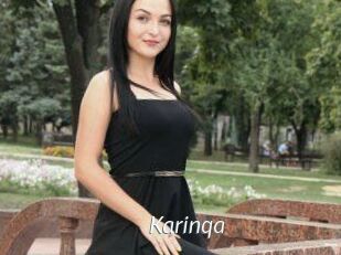 Karinqa