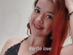 Karito_love