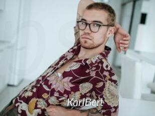 KarlBert Porn Star