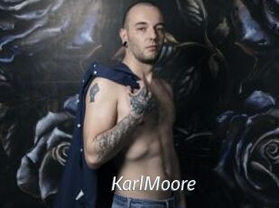 KarlMoore