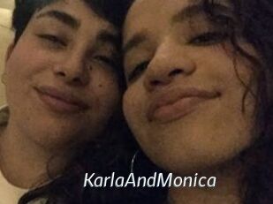 KarlaAndMonica