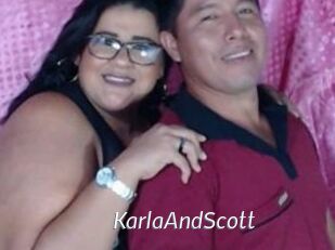 KarlaAndScott