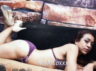 KarlaCoxxx