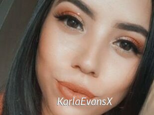KarlaEvansX