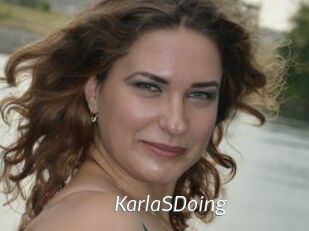KarlaSDoing