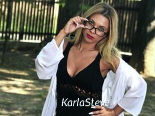 KarlaSteve