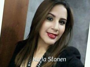 Karla_Stonen