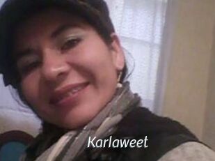 Karlaweet