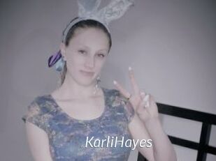 KarliHayes