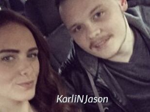 KarliNJason