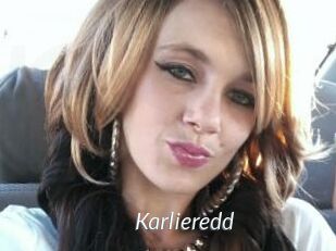 Karlieredd