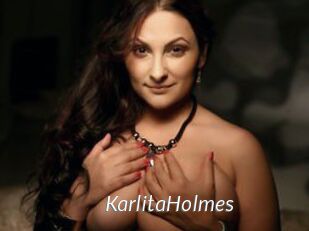 KarlitaHolmes