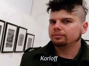 Karloff