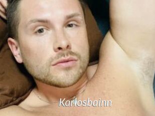 Karlosbainn