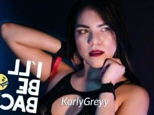KarlyGreyy Porn Star