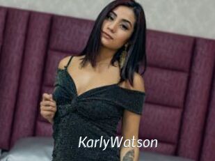 KarlyWatson