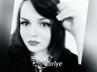 Karlye
