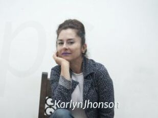 KarlynJhonson