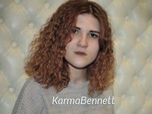 KarmaBennett